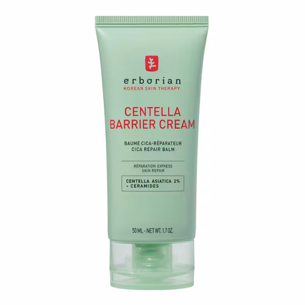 Erborian Centella Barrier Cream Baume cica-réparateur 50 ml