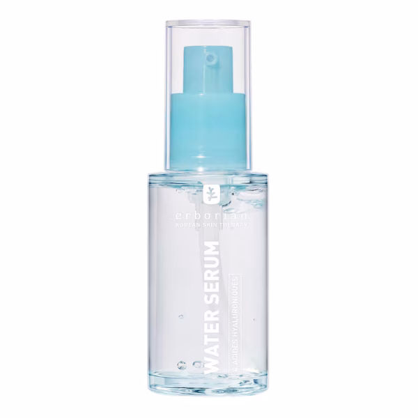 Erborian Water Serum-Sérum hydratation intense 30 ml