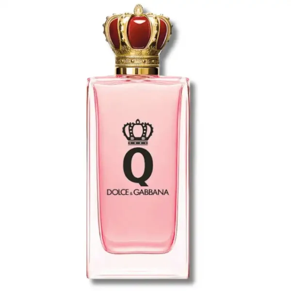 Dolce & Gabbana Queen Pour Femme Eau De Parfum