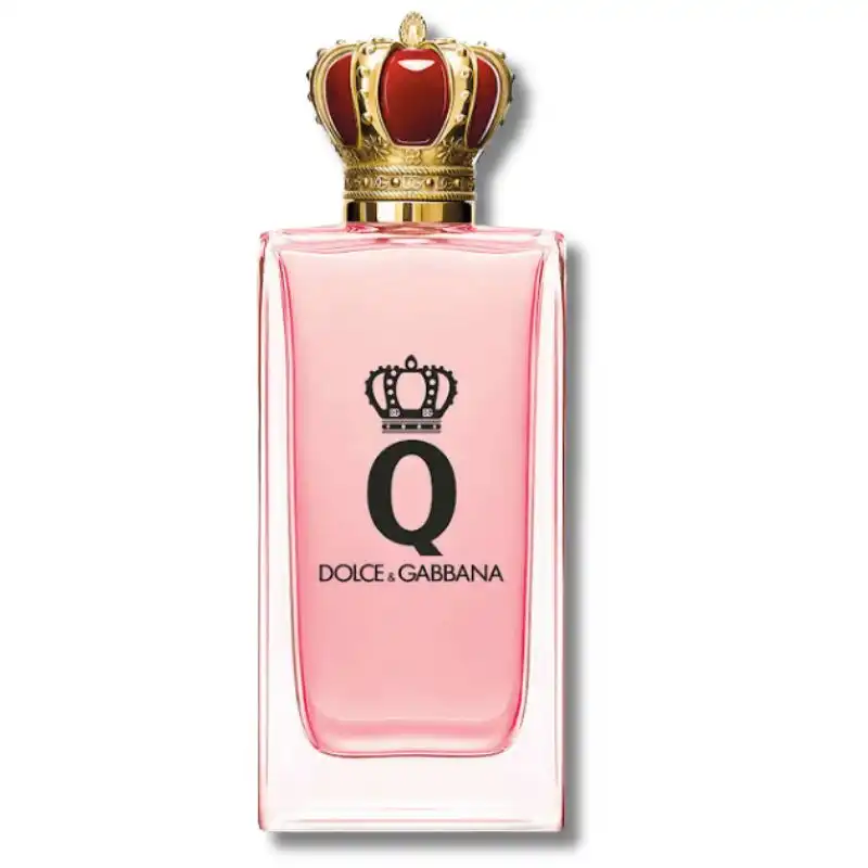 Dolce-Gabbana-Queen-Pour-Femme-Eau-De-Parfum-100ml-1
