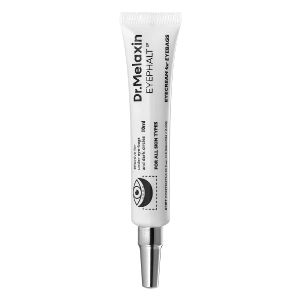 Dr Melaxin Eyephalt Eyebag Cream 10g