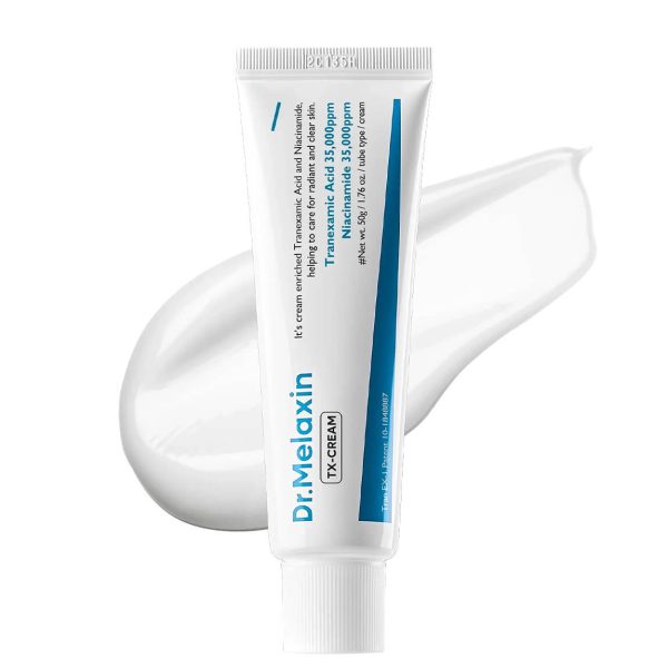 Dr.Melaxin TX Tranexamic Acid Cream 50ml