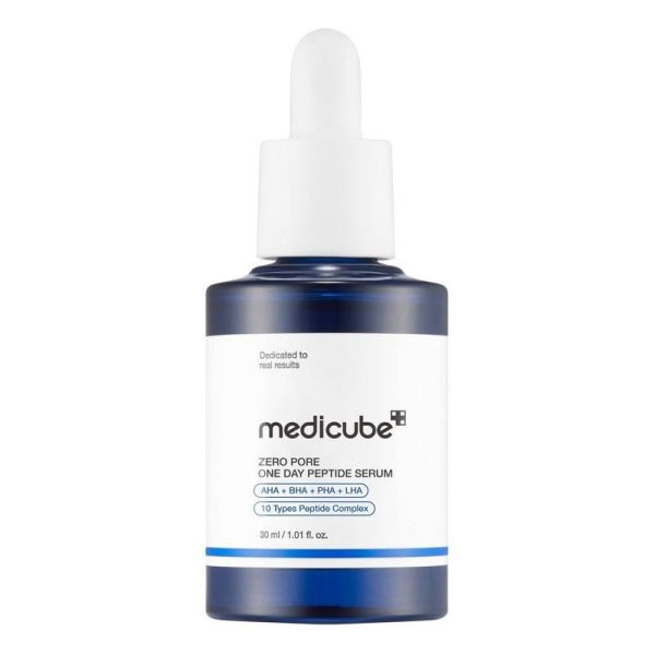 Medicube Zero Pore One-Day Serum 30 ml
