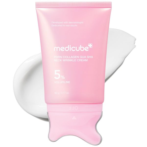 Medicube PDRN Collagen Gua Sha cream 90 g