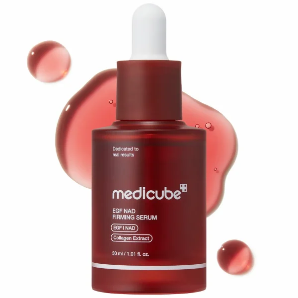 Medicube EGF NAD Firming Serum 30ml