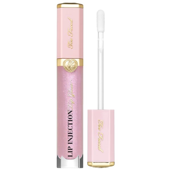 Too Faced Lip Injection Power Plumping Lip Gloss-Gloss Repulpant Pretty Pony